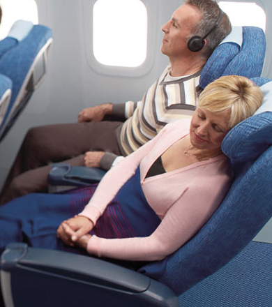 British Airways Flight Deals