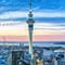 Auckland Auckland