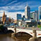 Melbourne Melbourne